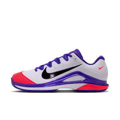 Nike Vapor 12 PRM Men's Hard Court Tennis Shoes. Nike ID